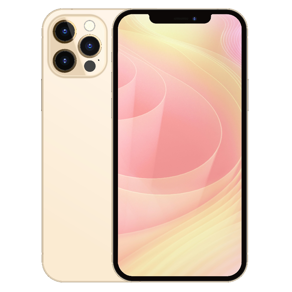 Apple iPhone 12 Pro Max - 256GB