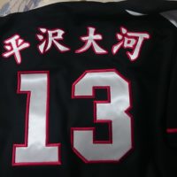 今シーズン限りでの現役引退を発表した“松坂大輔投手”への感謝の気持ち