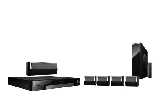 User manual Pioneer MCS-434 (English - 576 pages)