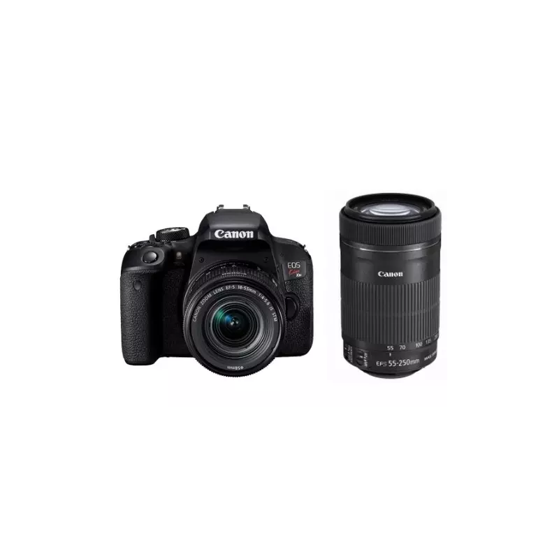 User manual Canon EOS Kiss X9i (English - 488 pages)