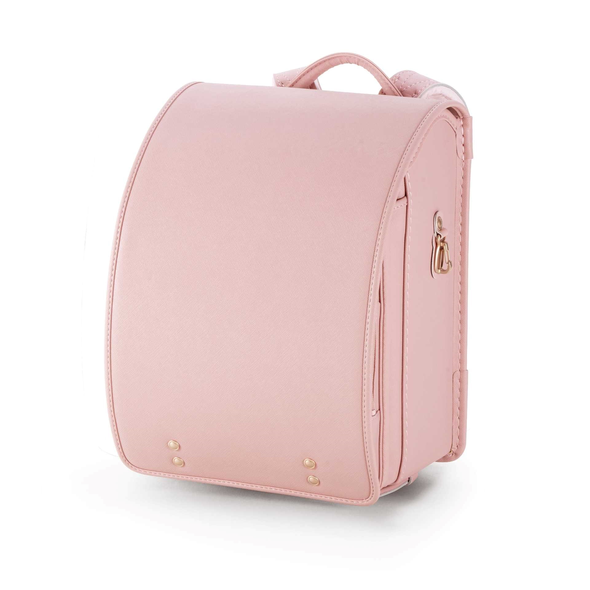 シュシュ 人工皮革157シボ 157オールドローズ|2027年度 萬勇鞄