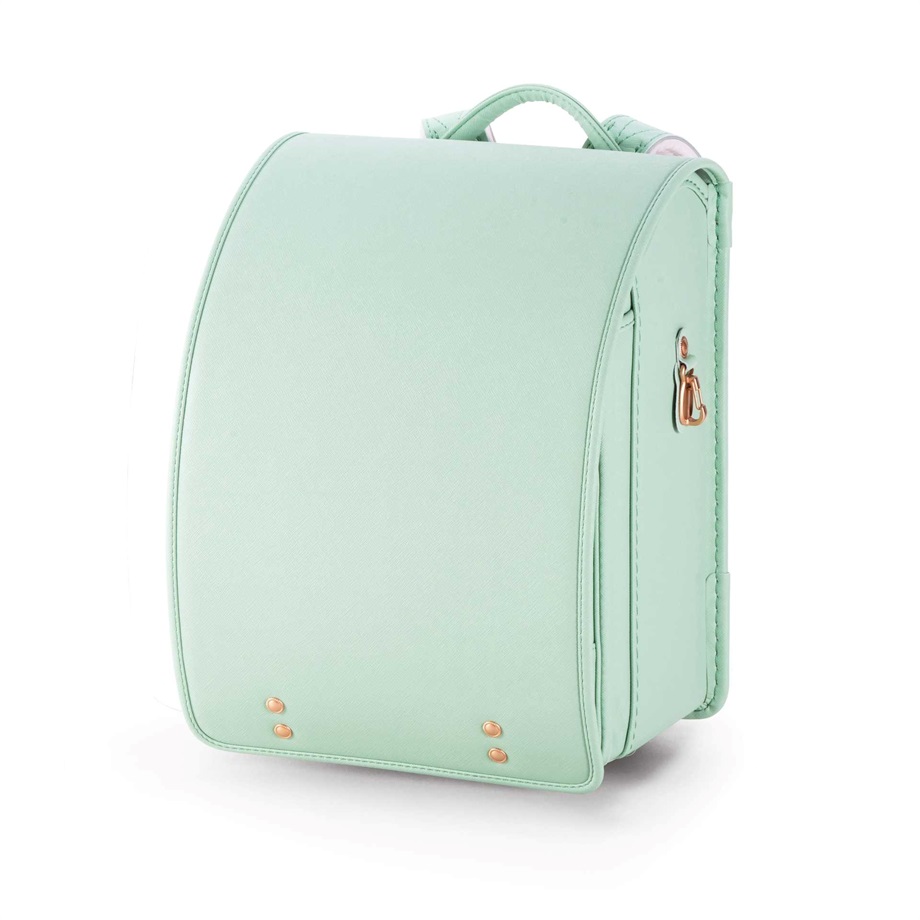 ライトグリーン|2027年度 萬勇鞄