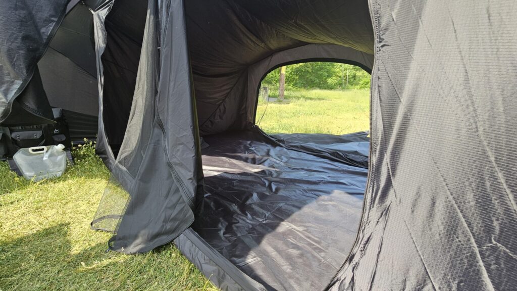 野営道具】「3F UL GEAR Beetle 16 2.0｜レビュー｜他と迷う人へ｜選ん