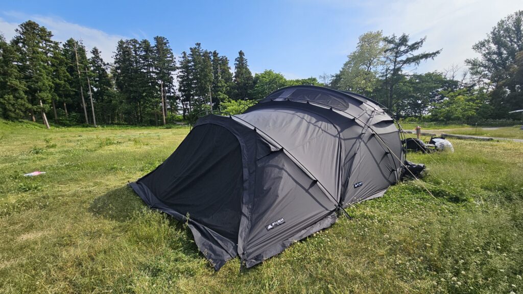 野営道具】「3F UL GEAR Beetle 16 2.0｜レビュー｜他と迷う人へ｜選ん