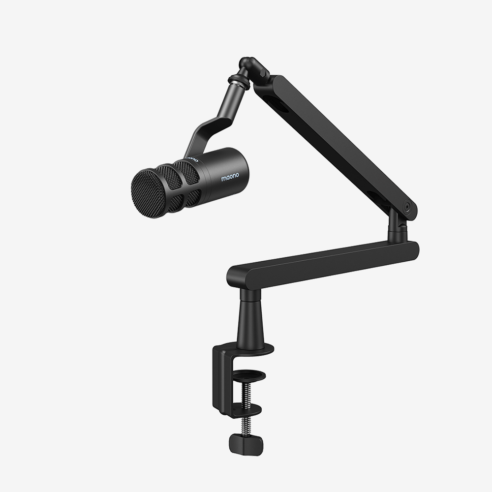 Maono PD100 Dynamic Microphone | Maono