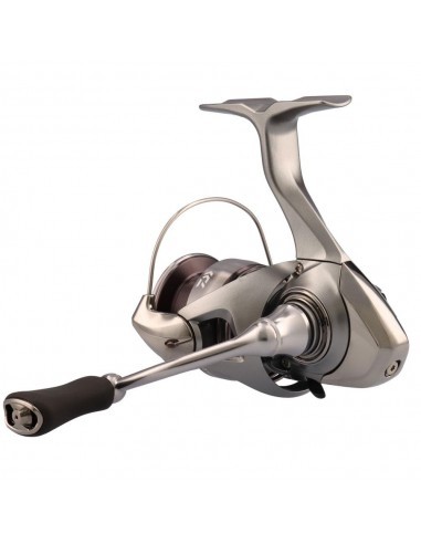 23 Daiwa Exceler LT 3000-CXH