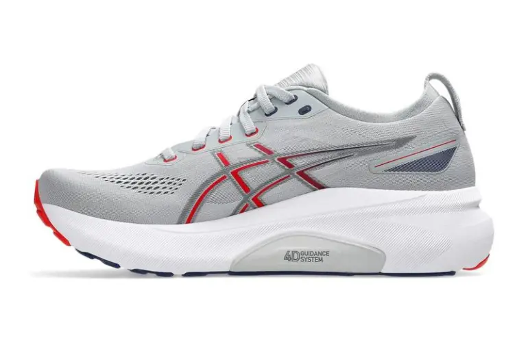 Asics Gel-Kayano 31 Review