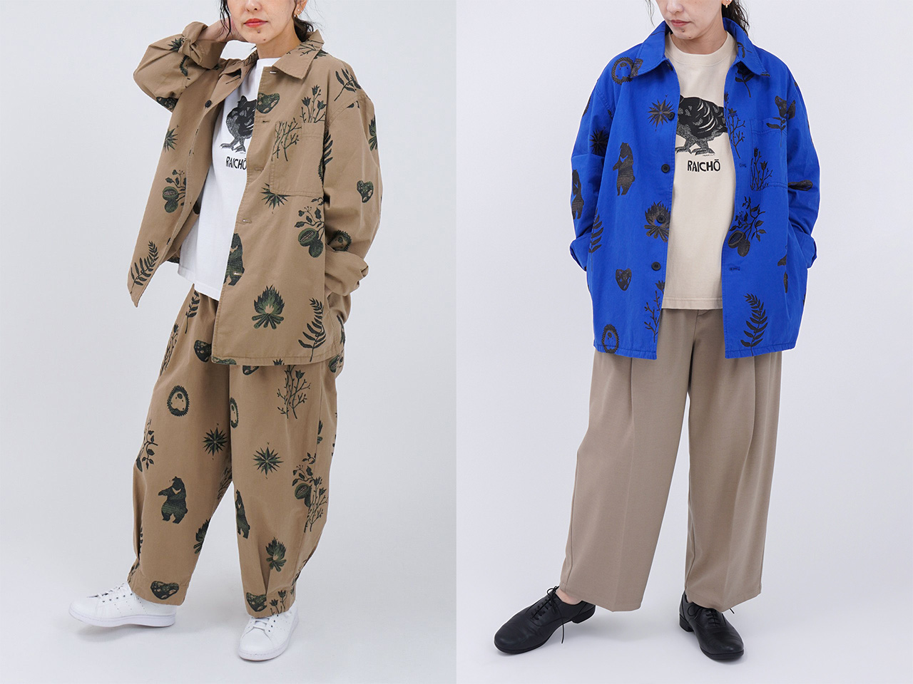 秋の人気アイテムBEST5 | marble SUD マーブルシュッド