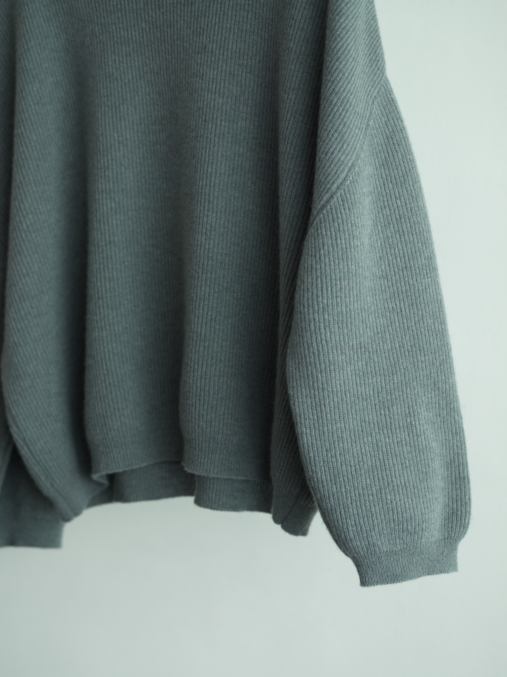 WOOL CASHMERE | MARGARET HOWELL