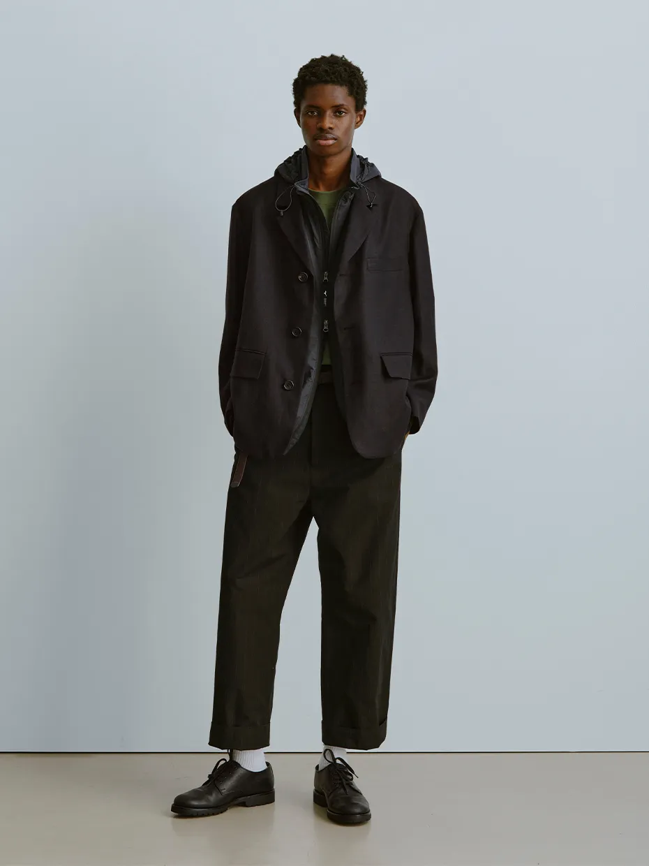 LOOKBOOK MEN SPRING 2025 | MARGARET HOWELL