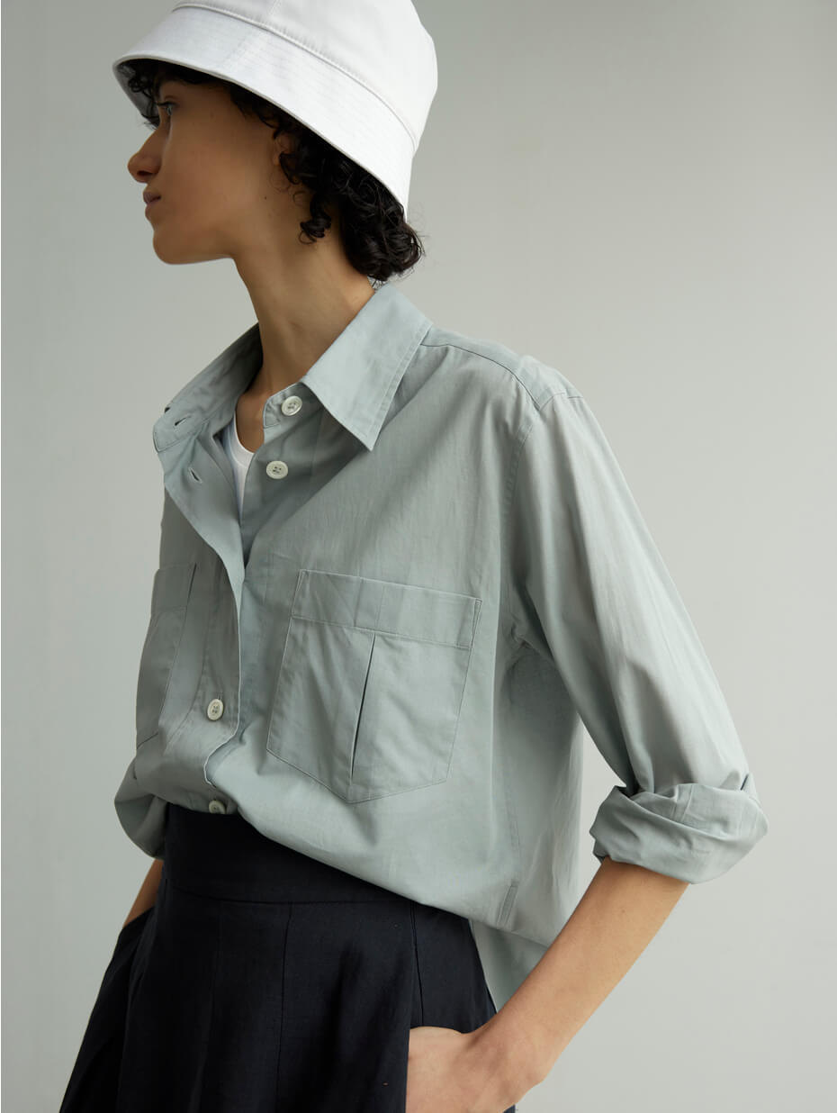 LOOKBOOK WOMEN SUMMER 2023 | MARGARET HOWELL