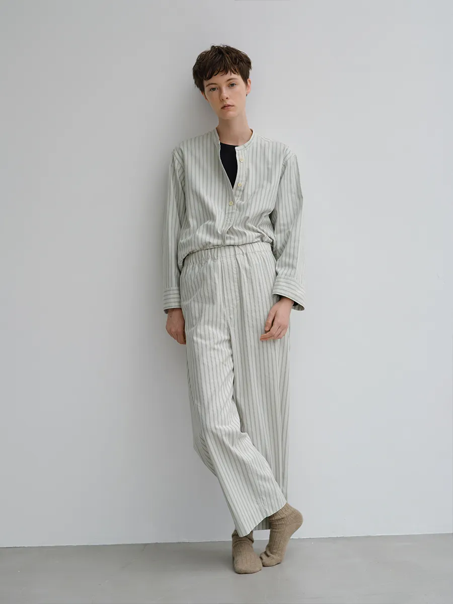 WINTER HOMEWEAR | MARGARET HOWELL