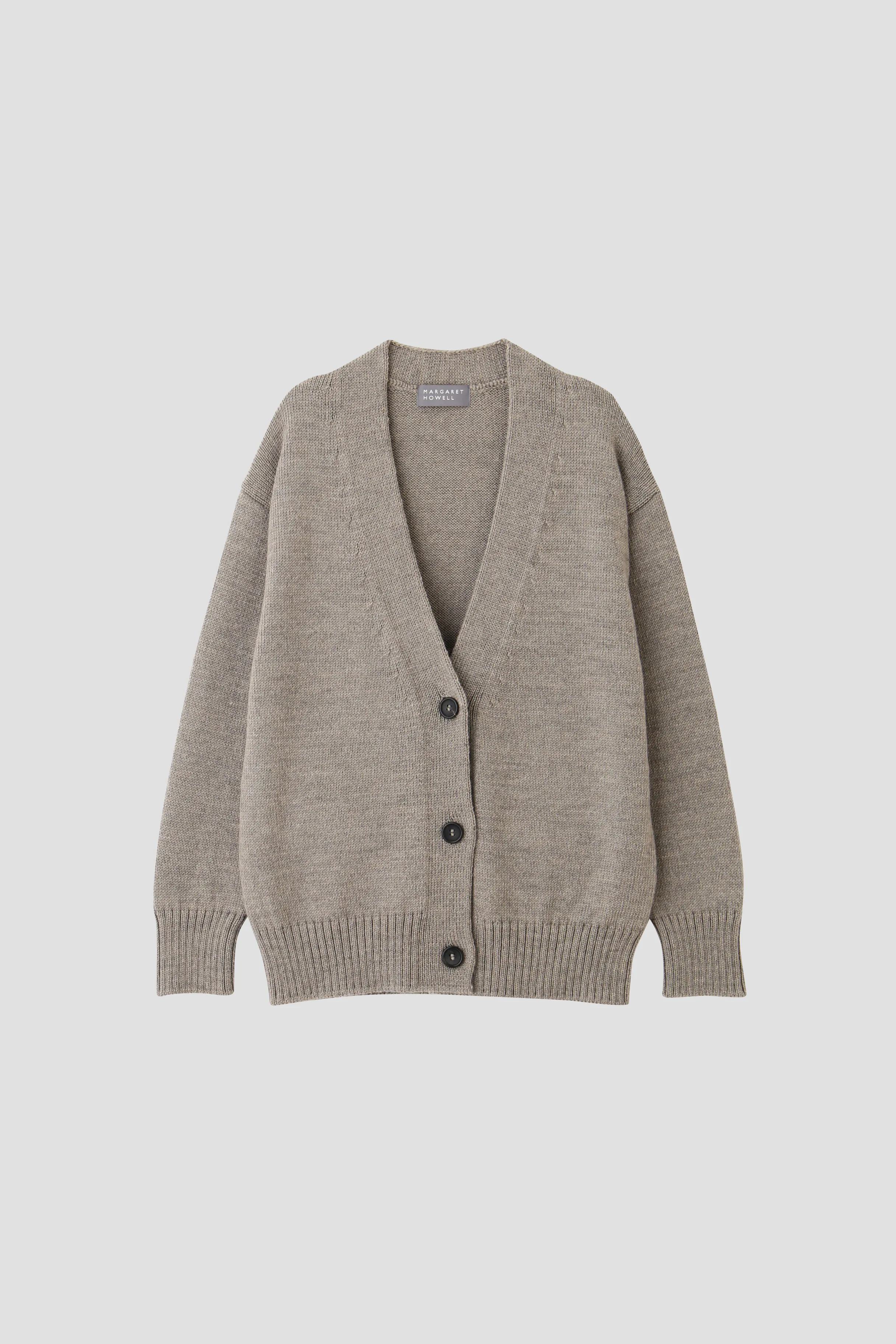 マーガレット・ハウエル ウィメンズから予約アイテムとシーズンカラー