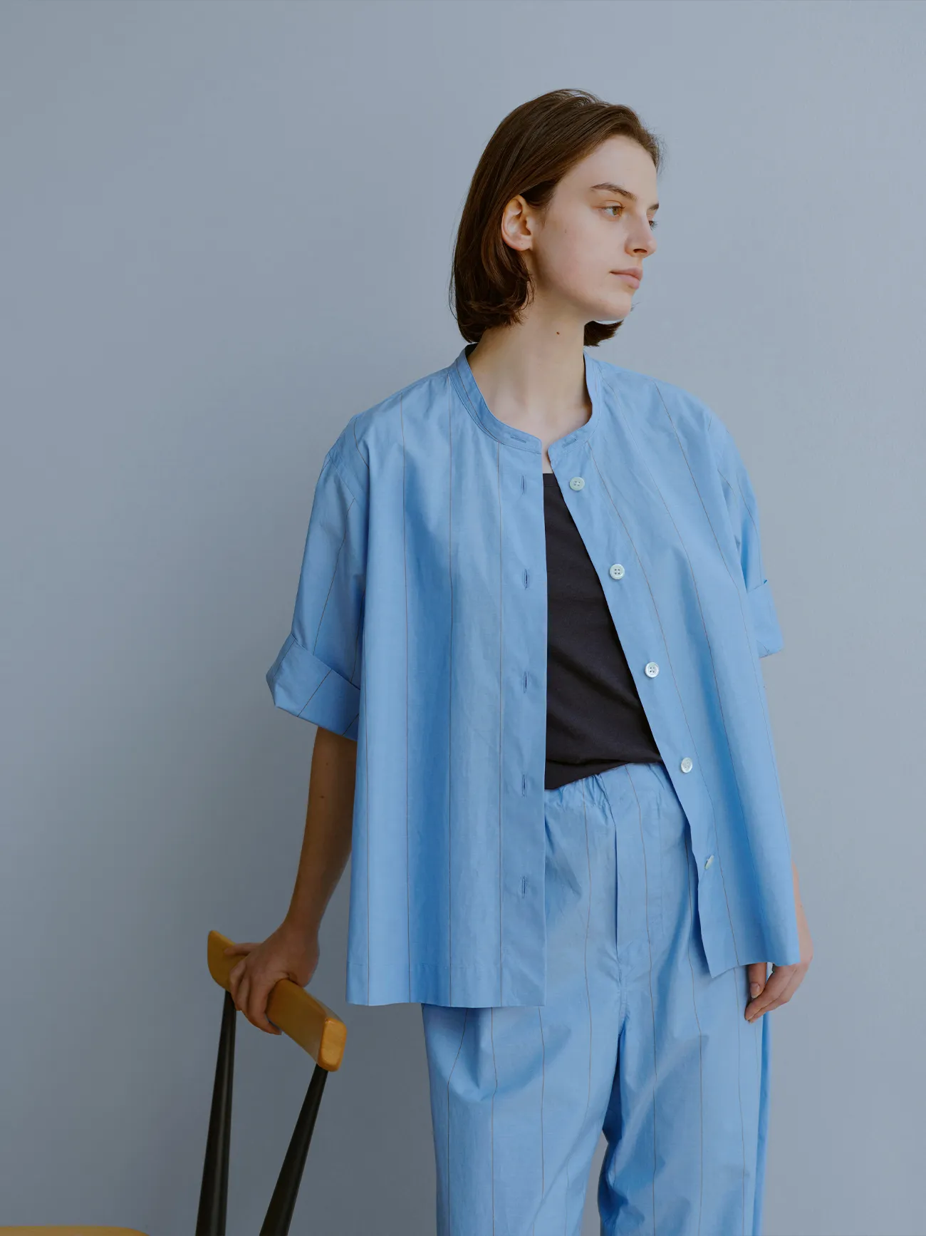 2025 SPRING HOMEWEAR | MARGARET HOWELL