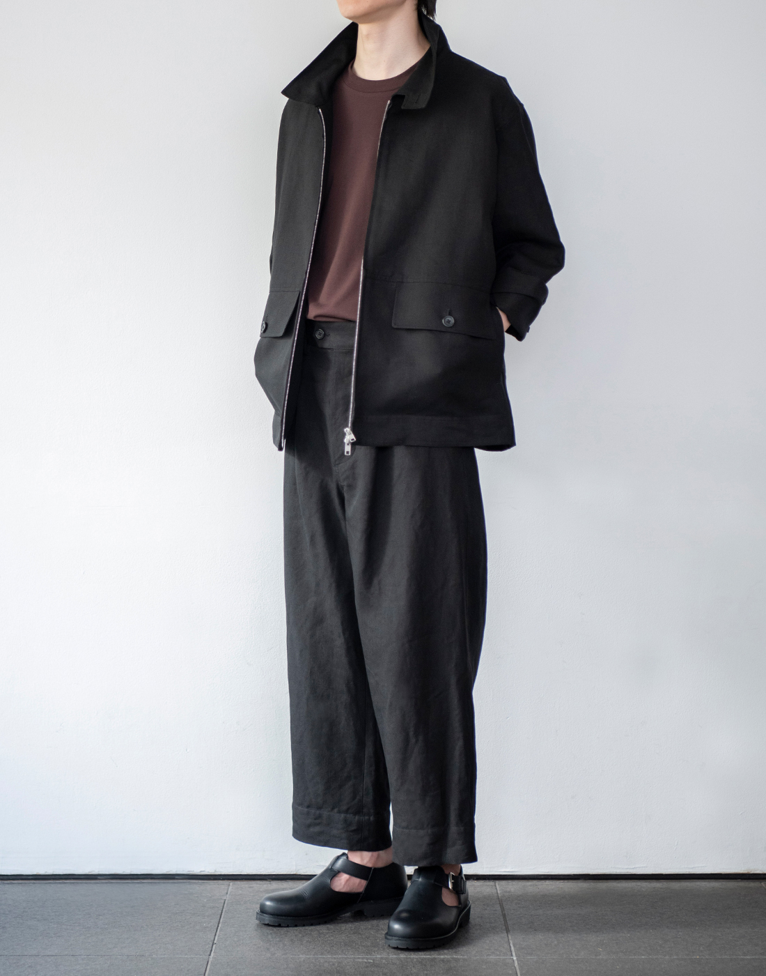 神南店から店舗限定アイテムのご紹介 | MARGARET HOWELL