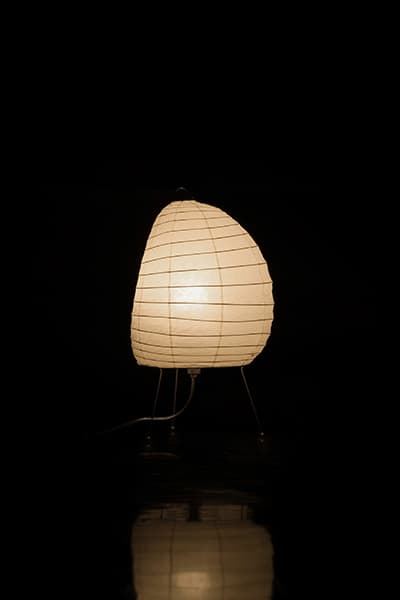 AKARI スタンドライト 1A-YT1311|イサムノグチの照明 AKARI（あかり