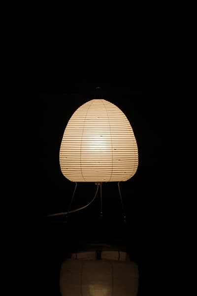 AKARI スタンドライト 24N|イサムノグチの照明 AKARI（あかり）の通販