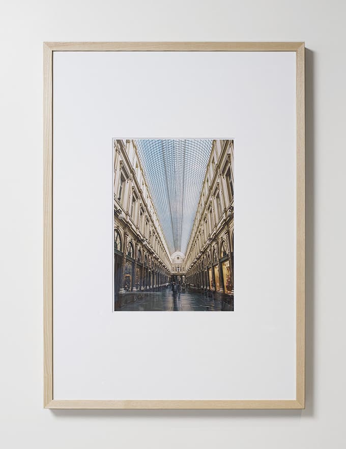 ピクチャーフレーム 木製|額縁の通販はマルゲリータ