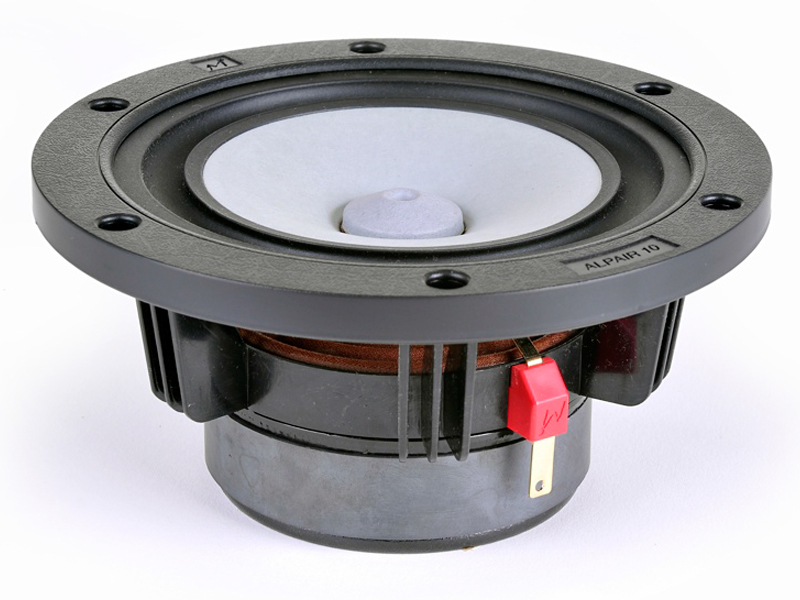 Alpair 10P | Markaudio