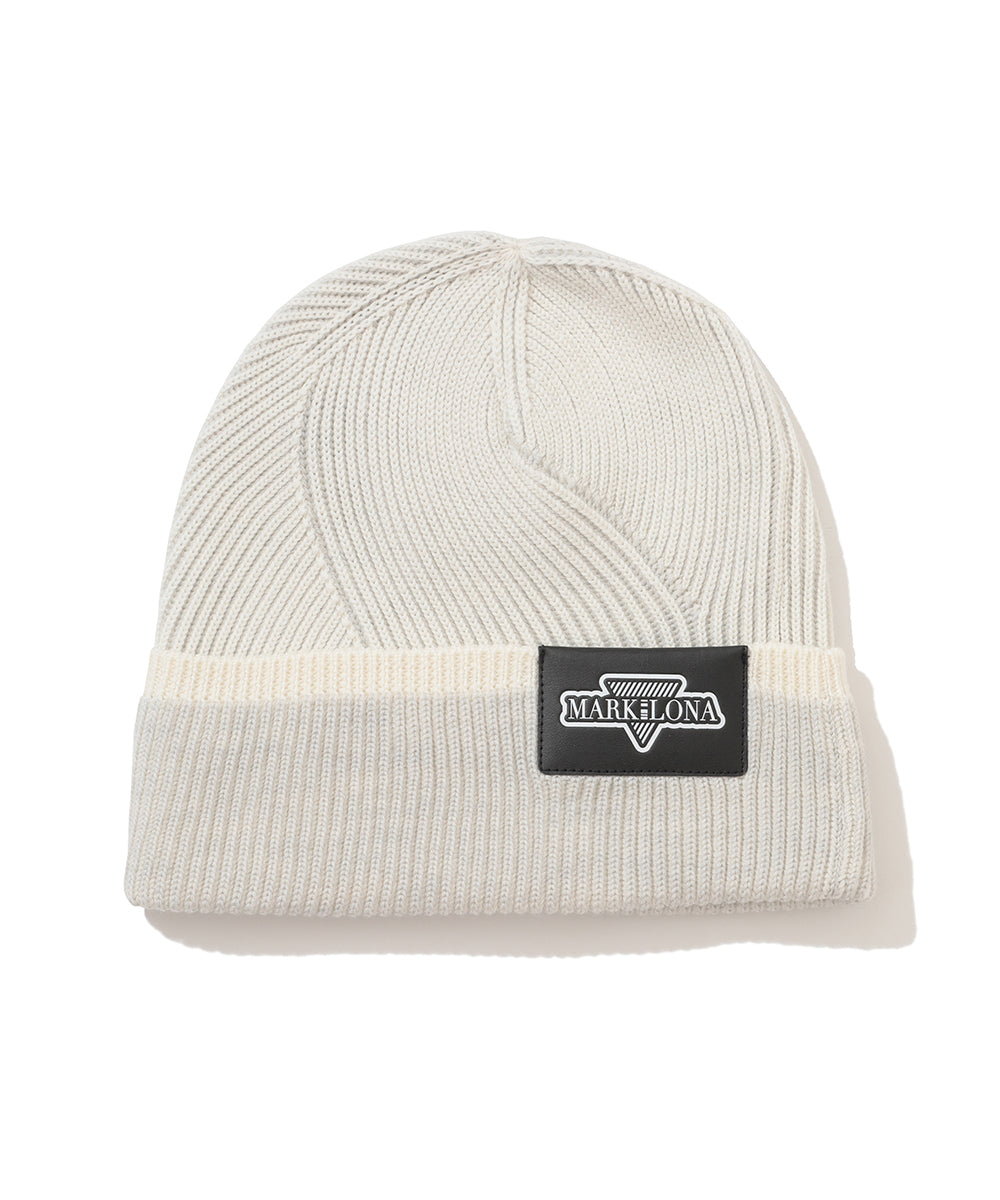 ニットキャップ │ MARK & LONA 公式オンラインストア