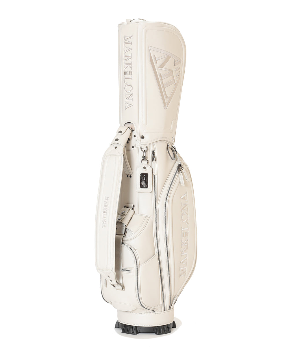 キャディーバッグ │ MARK & LONA 公式オンラインストア