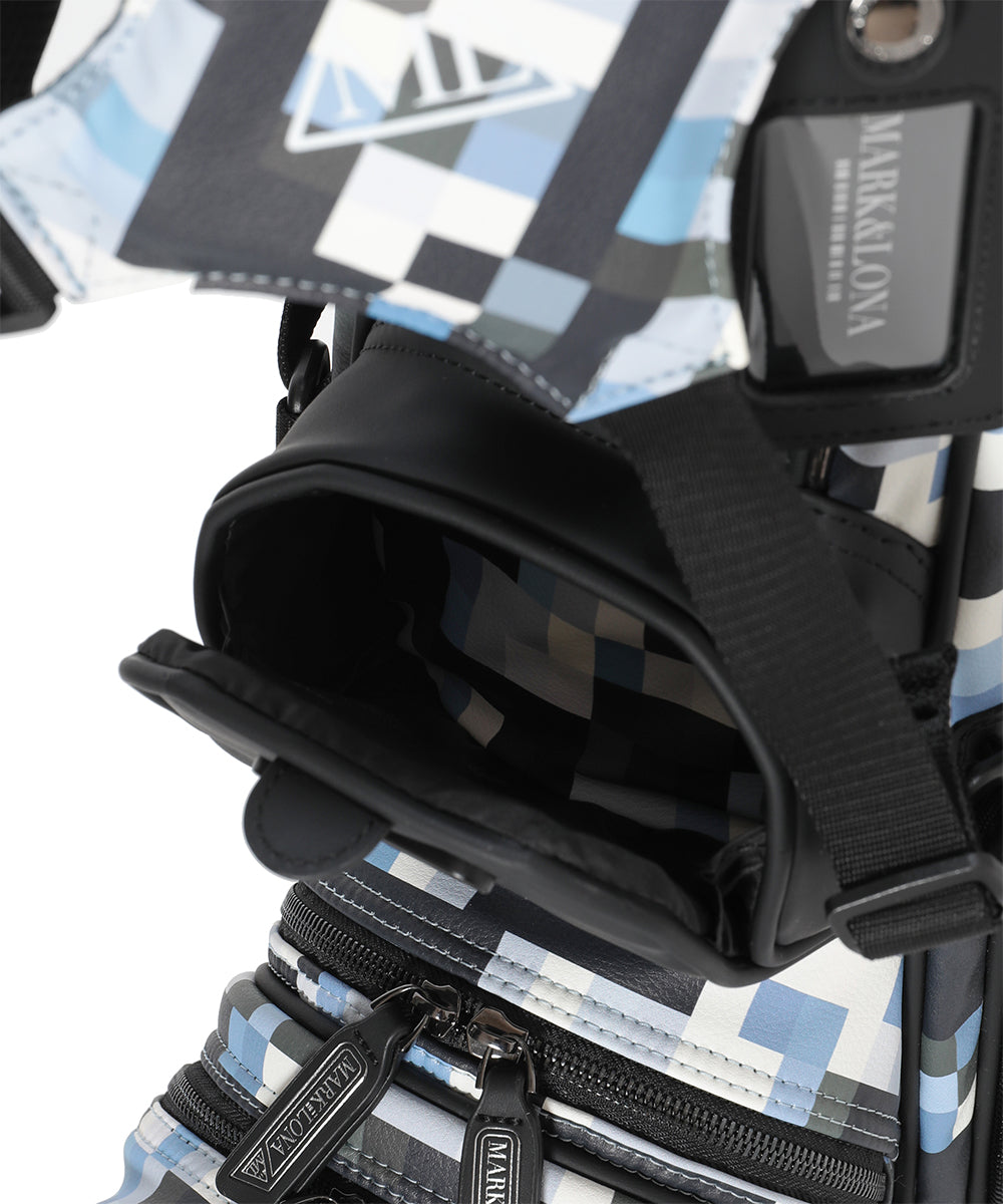 圧倒的な統一感、モダンな印象を演出。