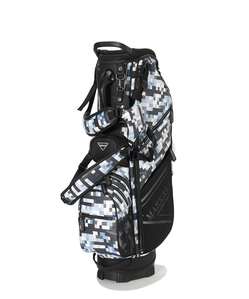 キャディーバッグ │ MARK & LONA 公式オンラインストア