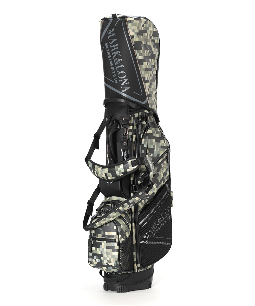 キャディーバッグ │ MARK & LONA 公式オンラインストア