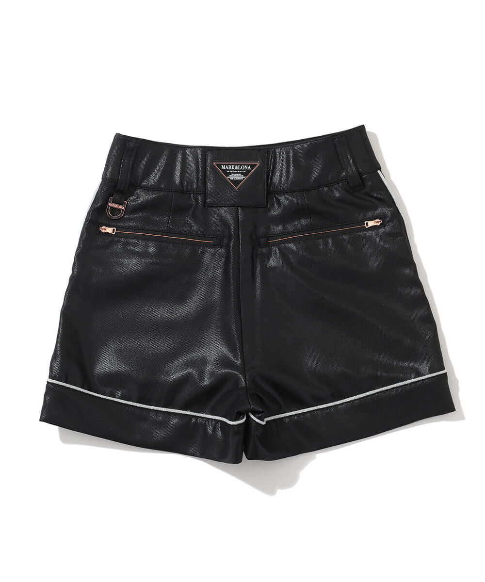 ゴルフ ショーツ(レディース) │ MARK & LONA 公式オンラインストア