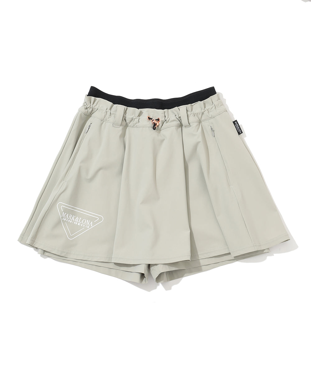 ゴルフ スカート │ MARK & LONA 公式オンラインストア