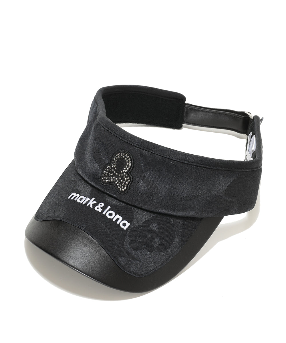 バイザー │ MARK & LONA 公式オンラインストア