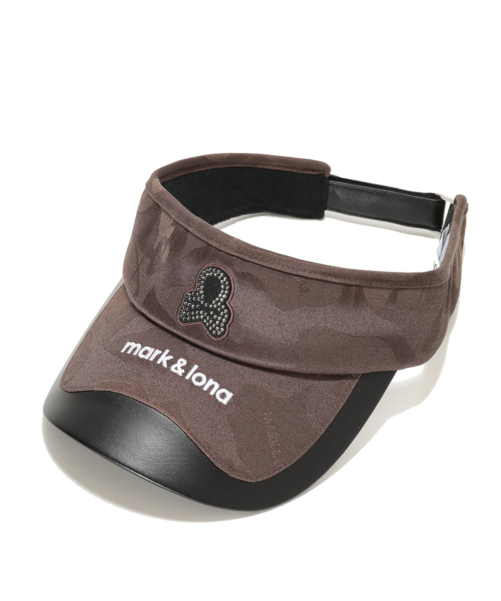 バイザー │ MARK & LONA 公式オンラインストア