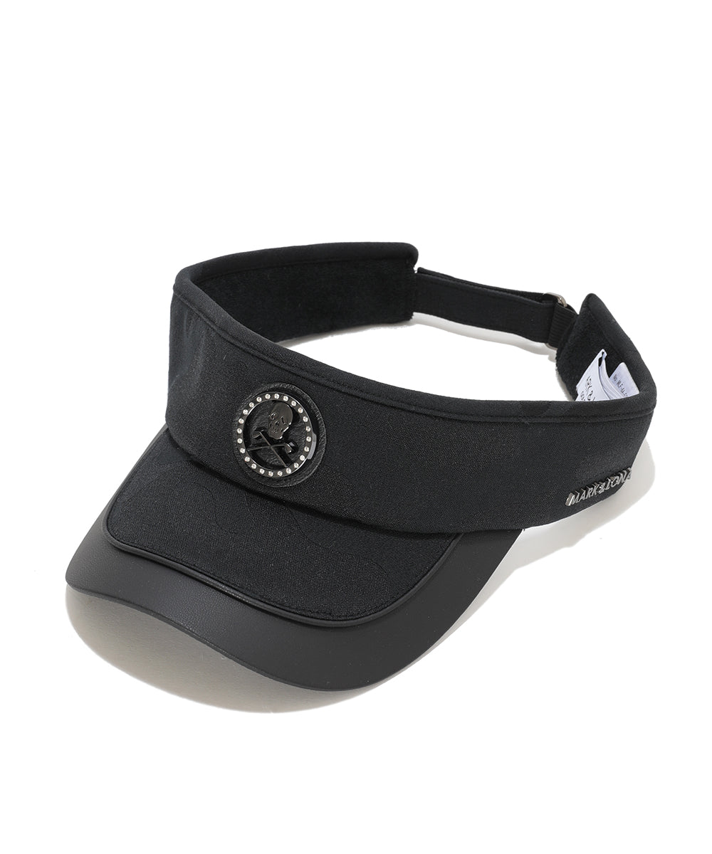 バイザー │ MARK & LONA 公式オンラインストア