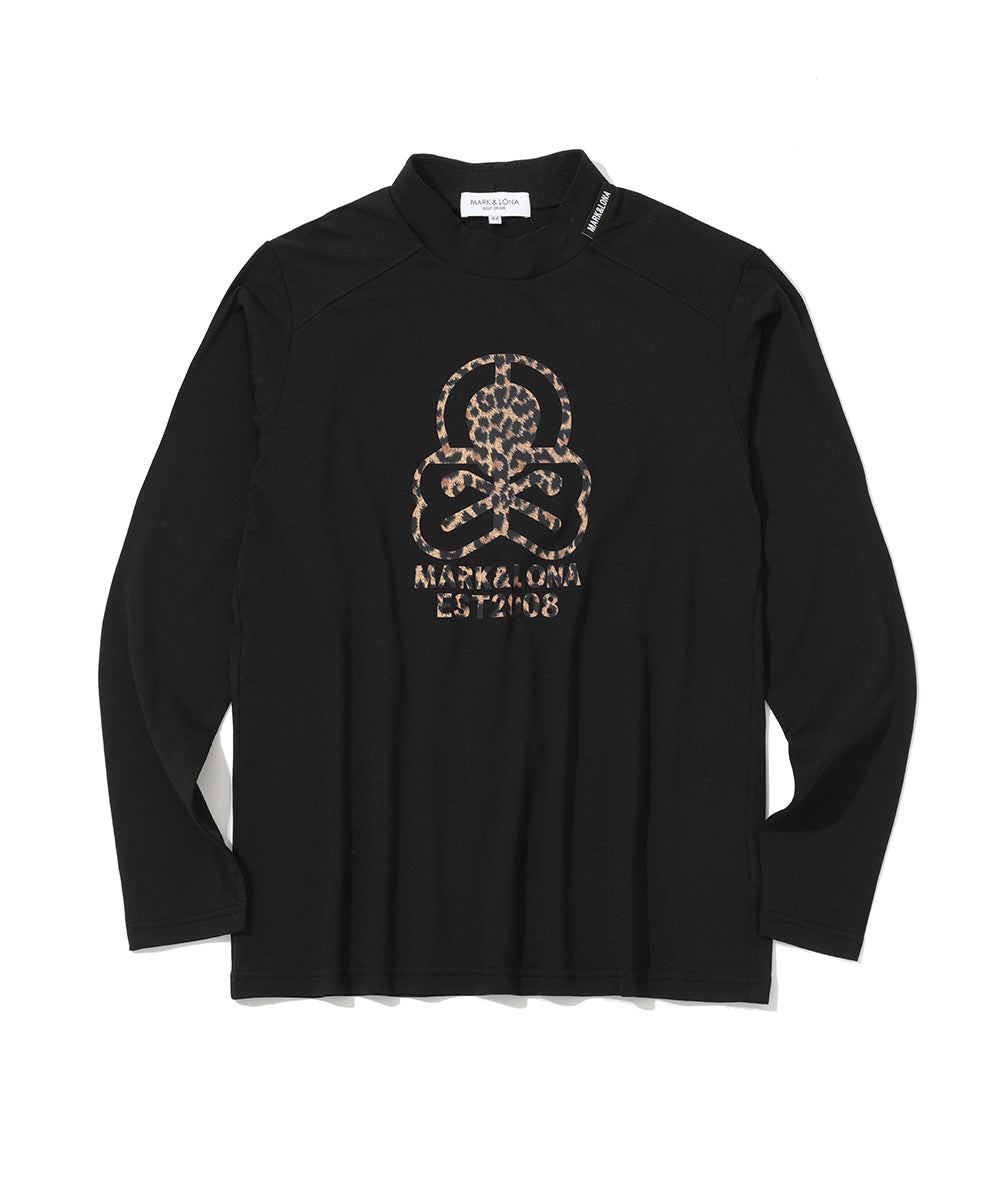 ゴルフ モックネック・Tシャツ(メンズ) │ MARK & LONA 公式オンライン