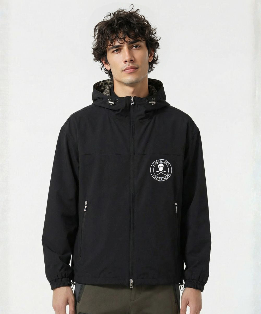ゴルフ ジャケット(メンズ) │ MARK & LONA 公式オンラインストア