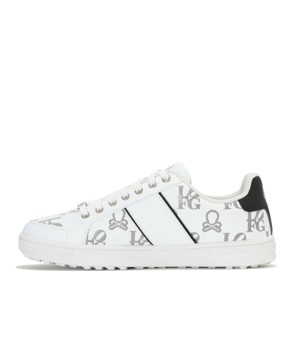 Ever Monogram Spikeless Shoes | MEN and WOMEN