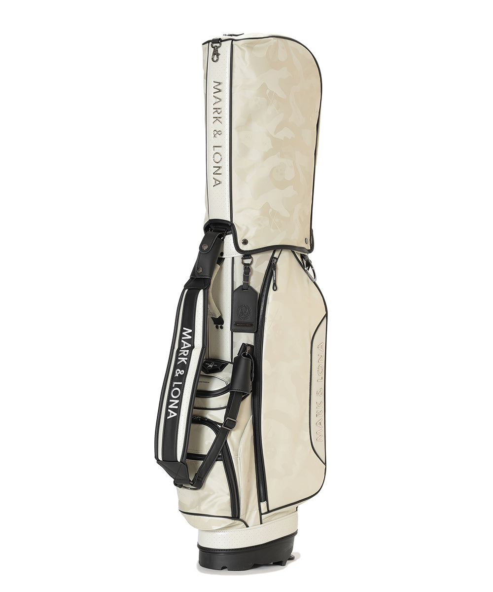 キャディーバッグ │ MARK & LONA 公式オンラインストア