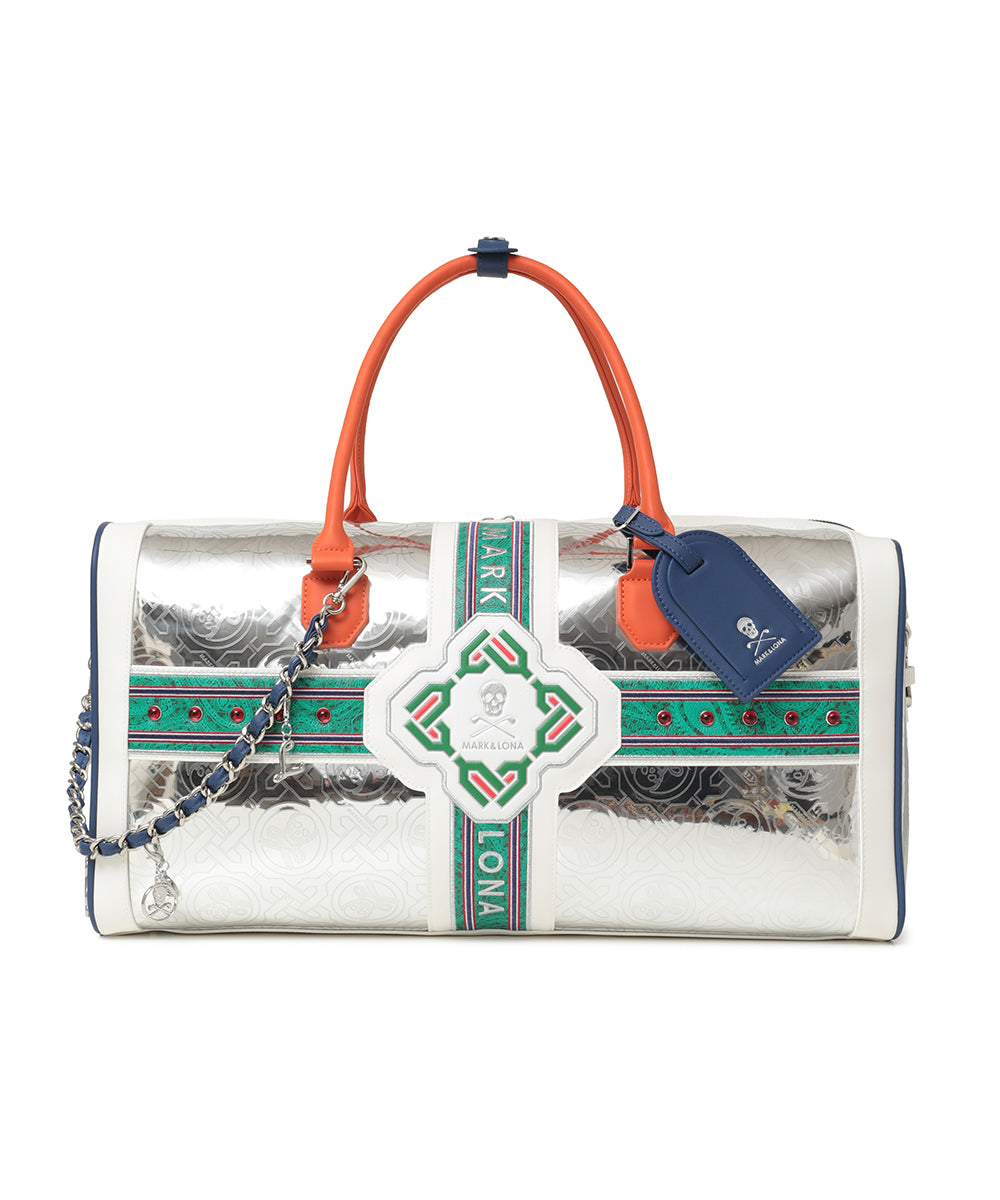 ボストンバッグ │ MARK & LONA 公式オンラインストア