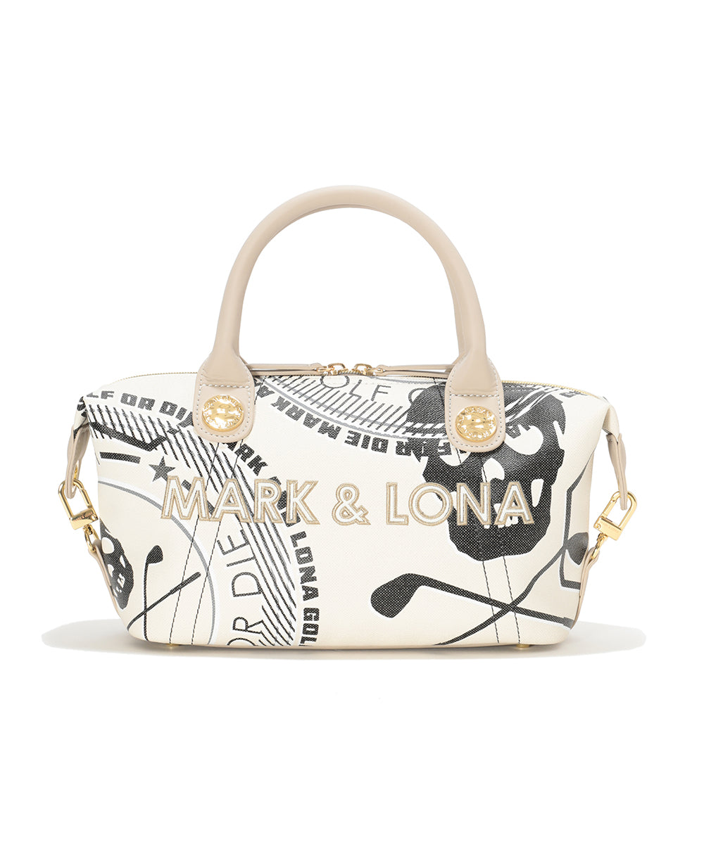 カードバッグ │ MARK & LONA 公式オンラインストア