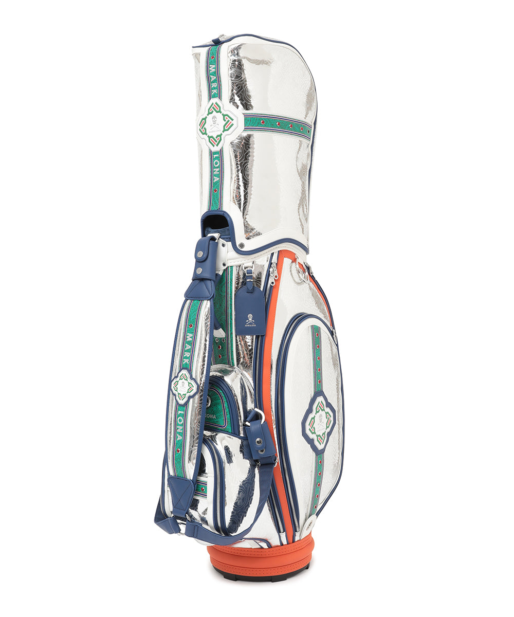 ゴルフバッグ │ MARK & LONA 公式オンラインストア