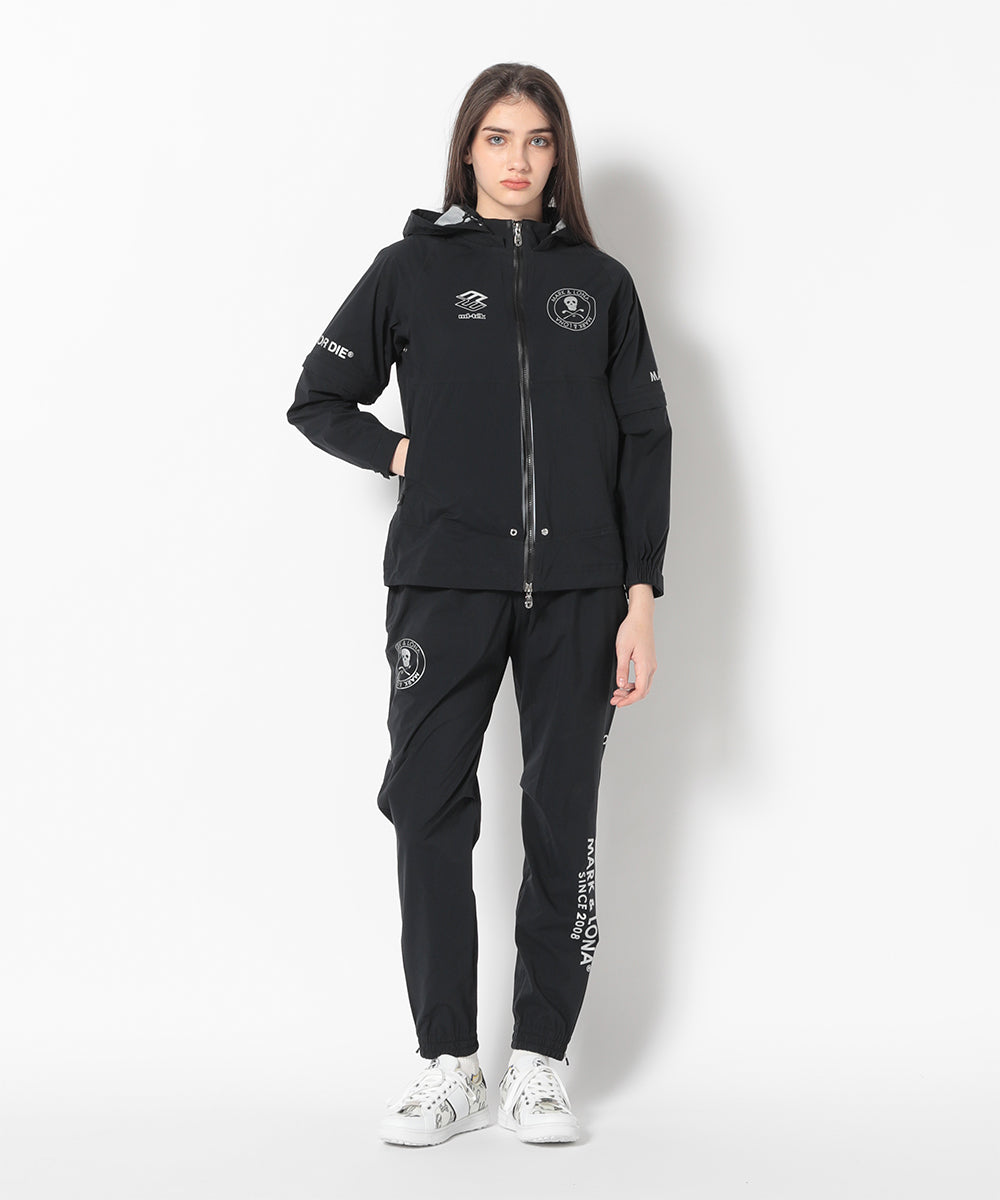 ゴルフ レインウェア(レディース) │ MARK & LONA 公式オンラインストア