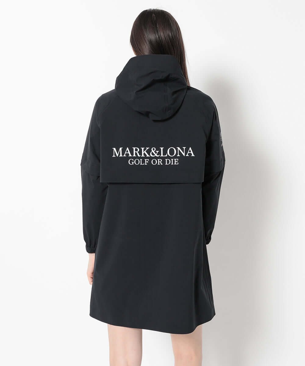ゴルフ レインウェア(レディース) │ MARK & LONA 公式オンラインストア