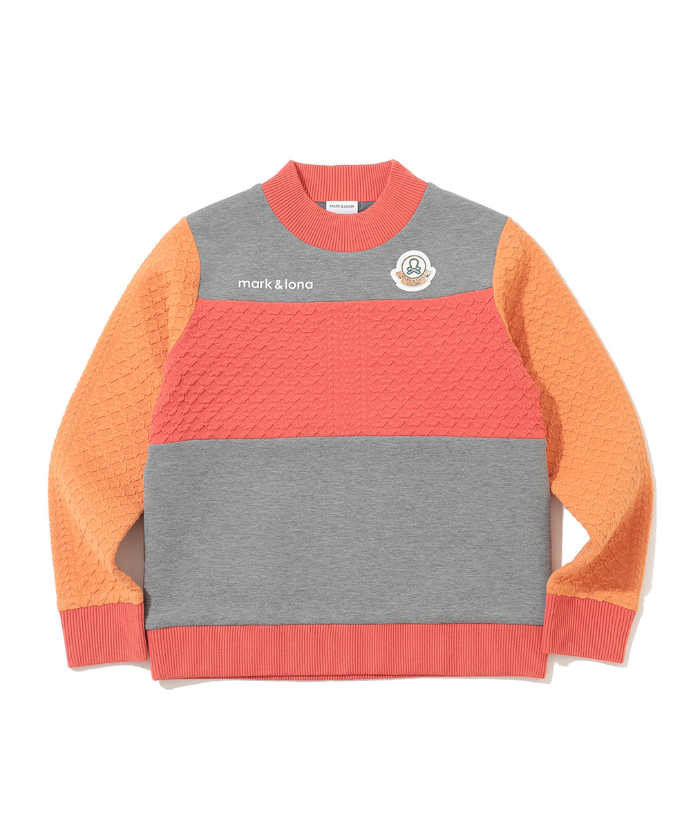 Align Hybrid Sweater | WOMEN