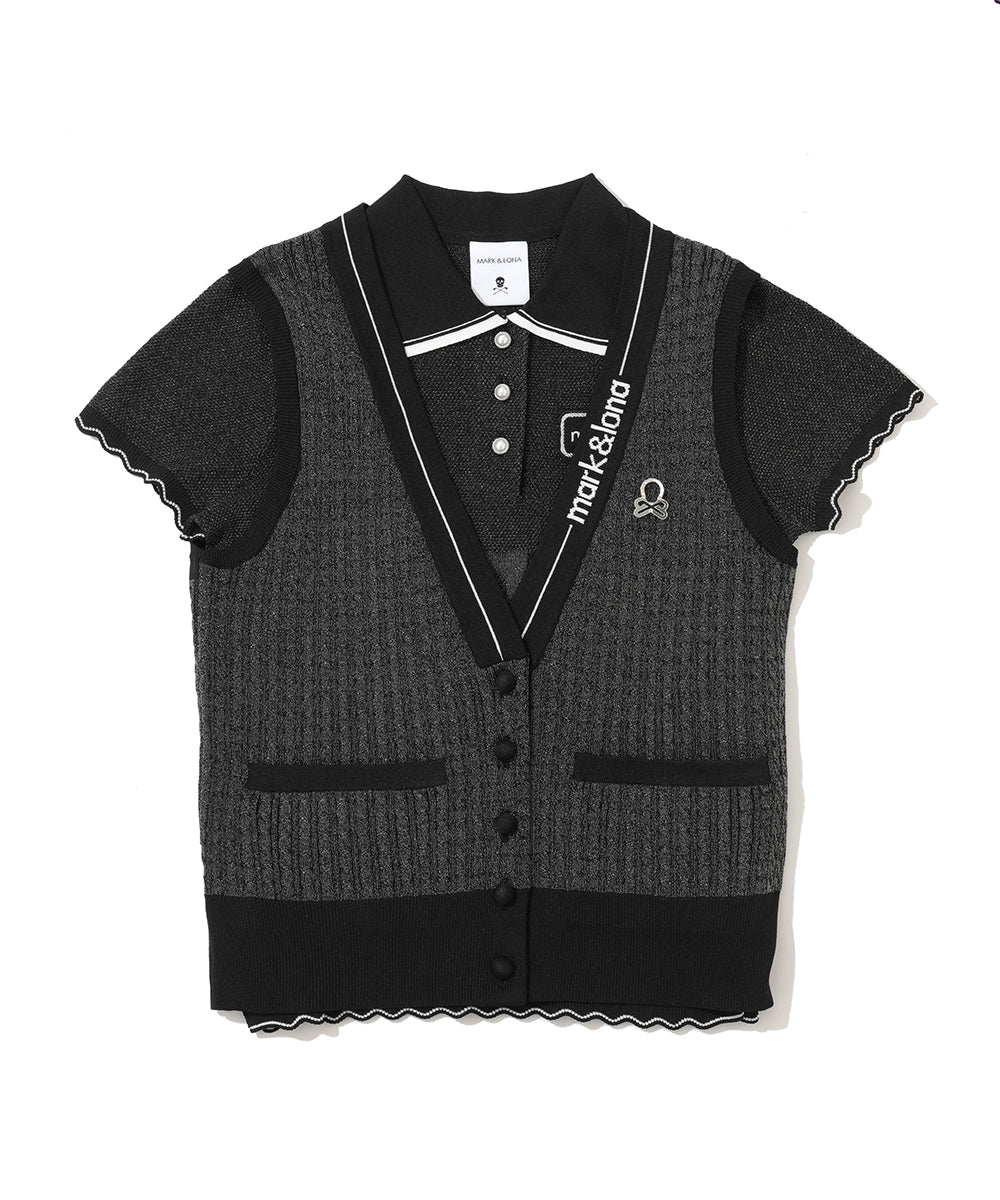 ゴルフウェア(レディース) │ MARK & LONA 公式オンラインストア