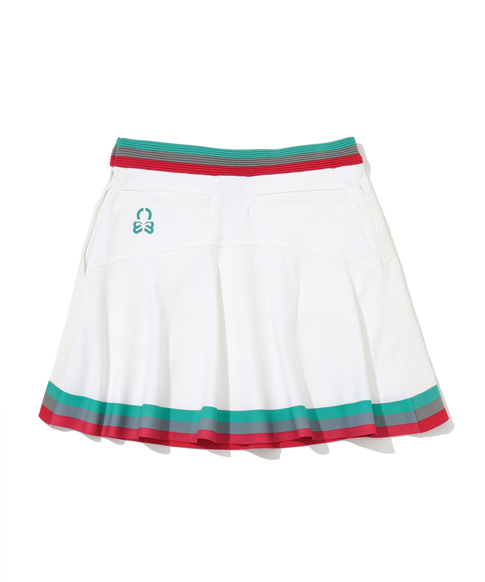 ゴルフ スカート │ MARK & LONA 公式オンラインストア