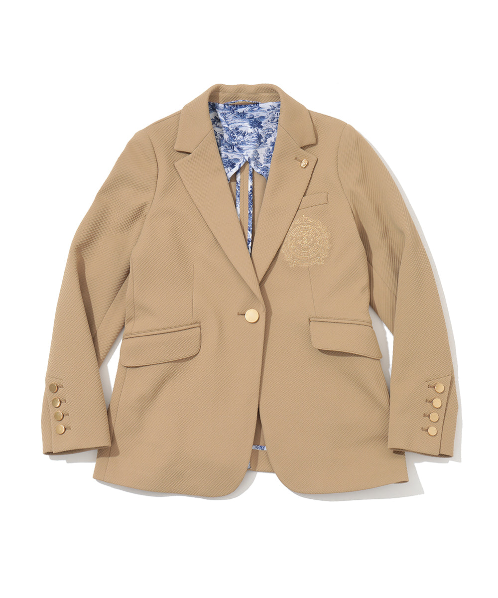 ゴルフ ジャケット(レディース) │ MARK & LONA 公式オンラインストア