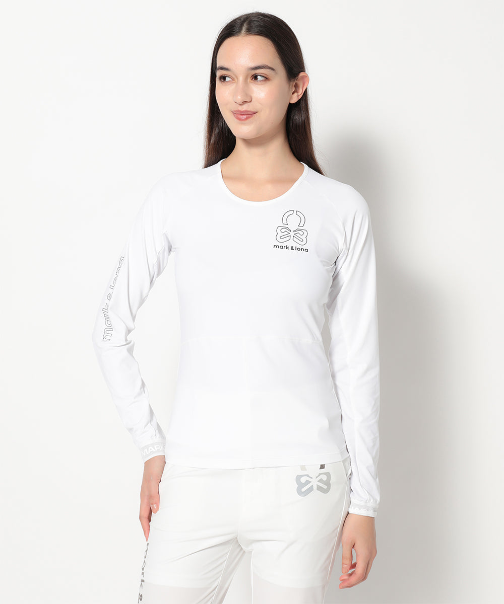 ゴルフ インナー(レディース) │ MARK & LONA 公式オンラインストア