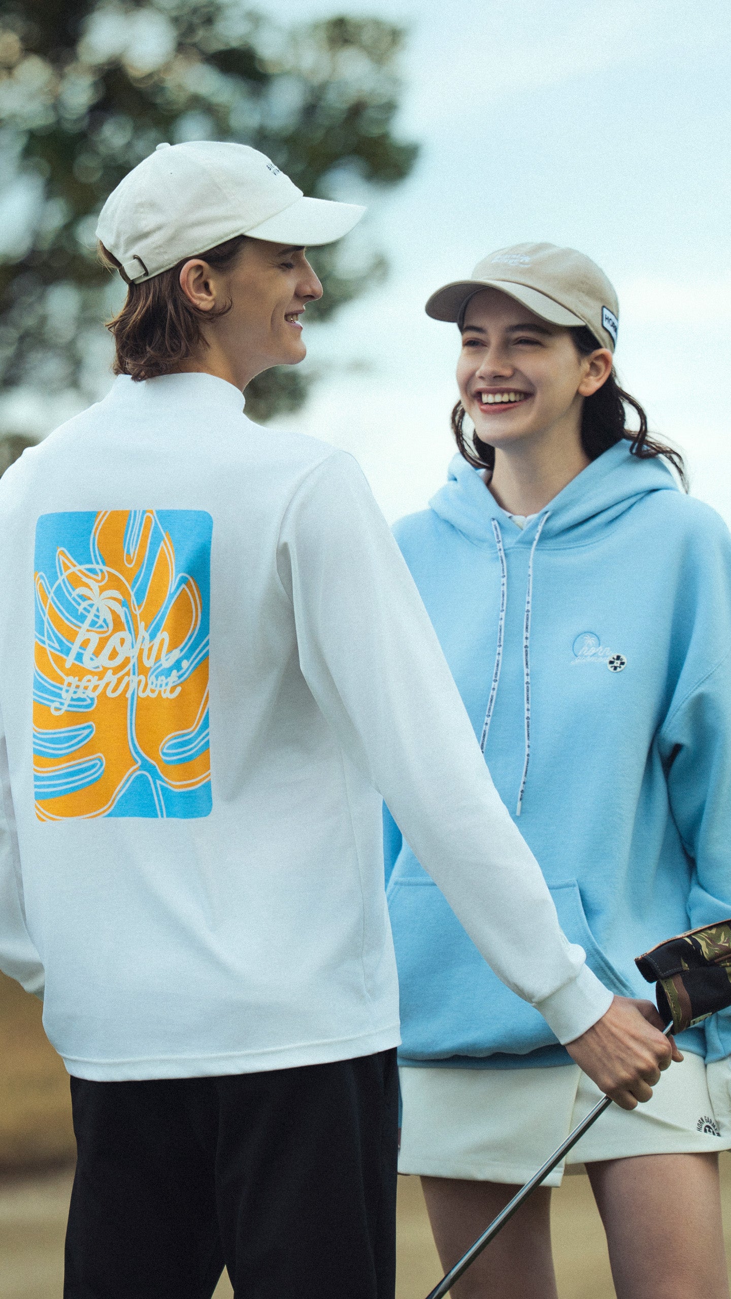 MARK & LONA - マーク＆ロナ公式オンラインストア