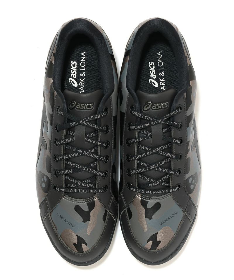 MARK & LONA × ASICS