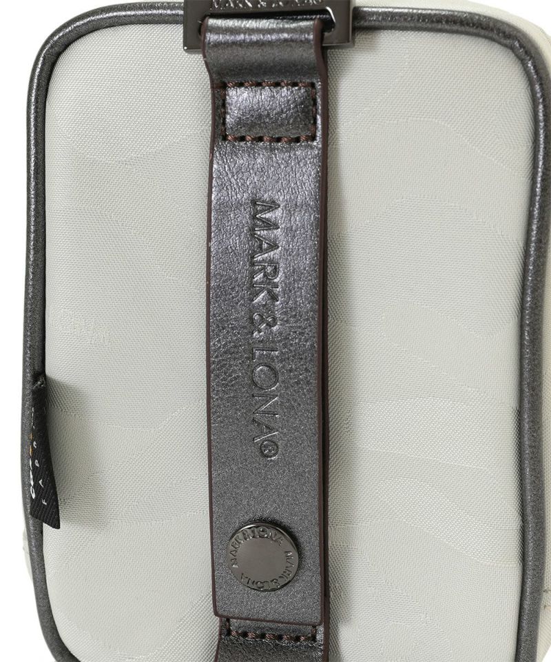 Gauge Camo Scope Holder